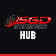 SGD Hub app icon